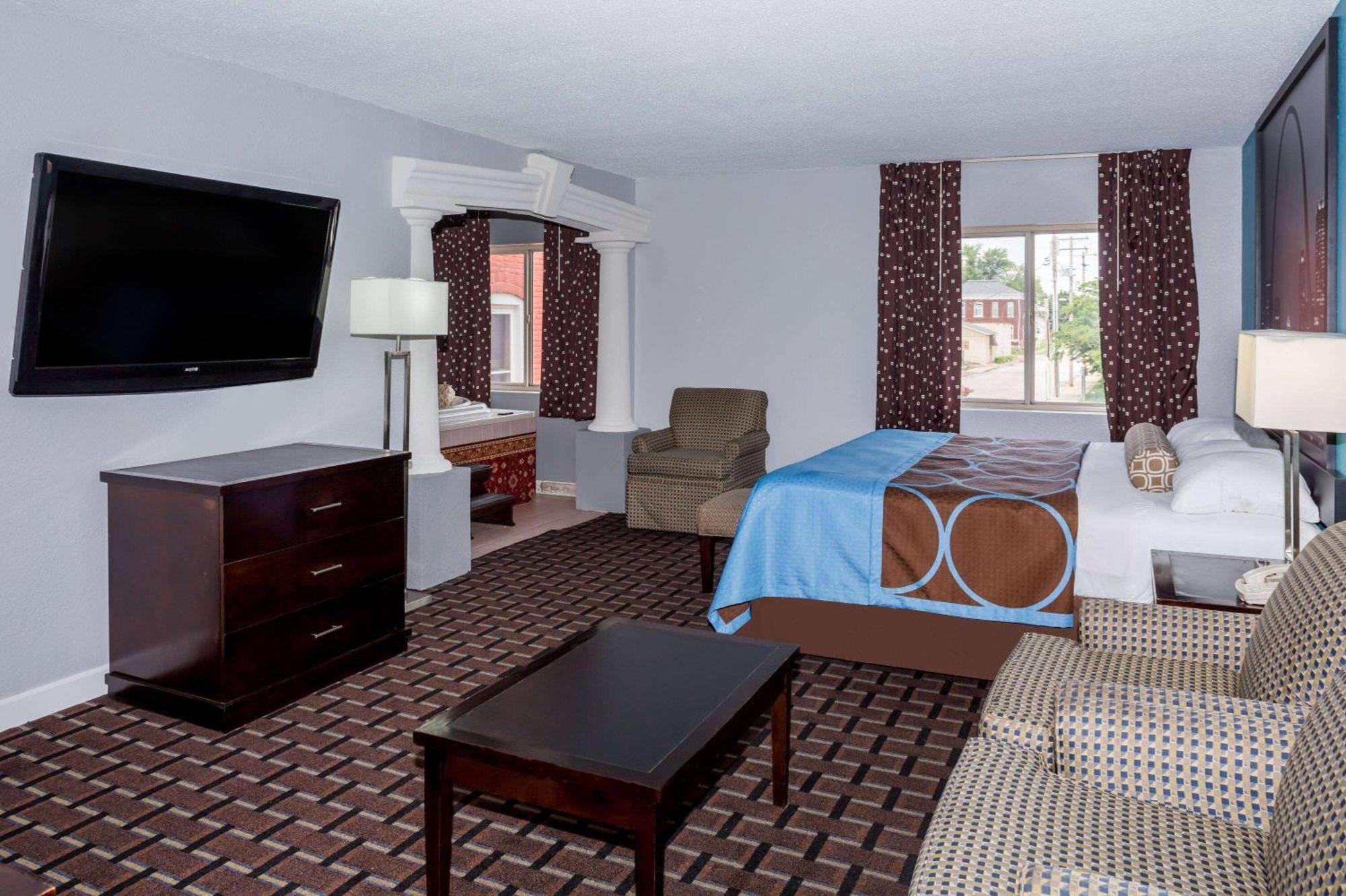 Super 8 By Wyndham Belleville St. Louis Area Kültér fotó