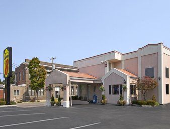 Super 8 By Wyndham Belleville St. Louis Area Kültér fotó
