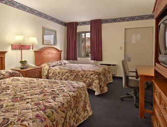 Super 8 By Wyndham Belleville St. Louis Area Kültér fotó