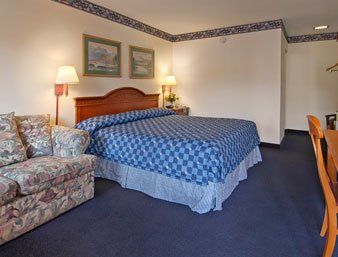 Super 8 By Wyndham Belleville St. Louis Area Kültér fotó