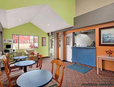 Super 8 By Wyndham Belleville St. Louis Area Kültér fotó
