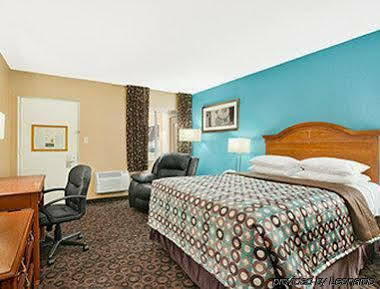 Super 8 By Wyndham Belleville St. Louis Area Kültér fotó