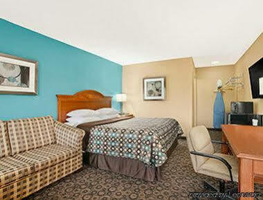 Super 8 By Wyndham Belleville St. Louis Area Kültér fotó